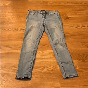 Aeropostale Jeans